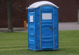 Types of Portable Toilets We Offer in New Cassel, NY